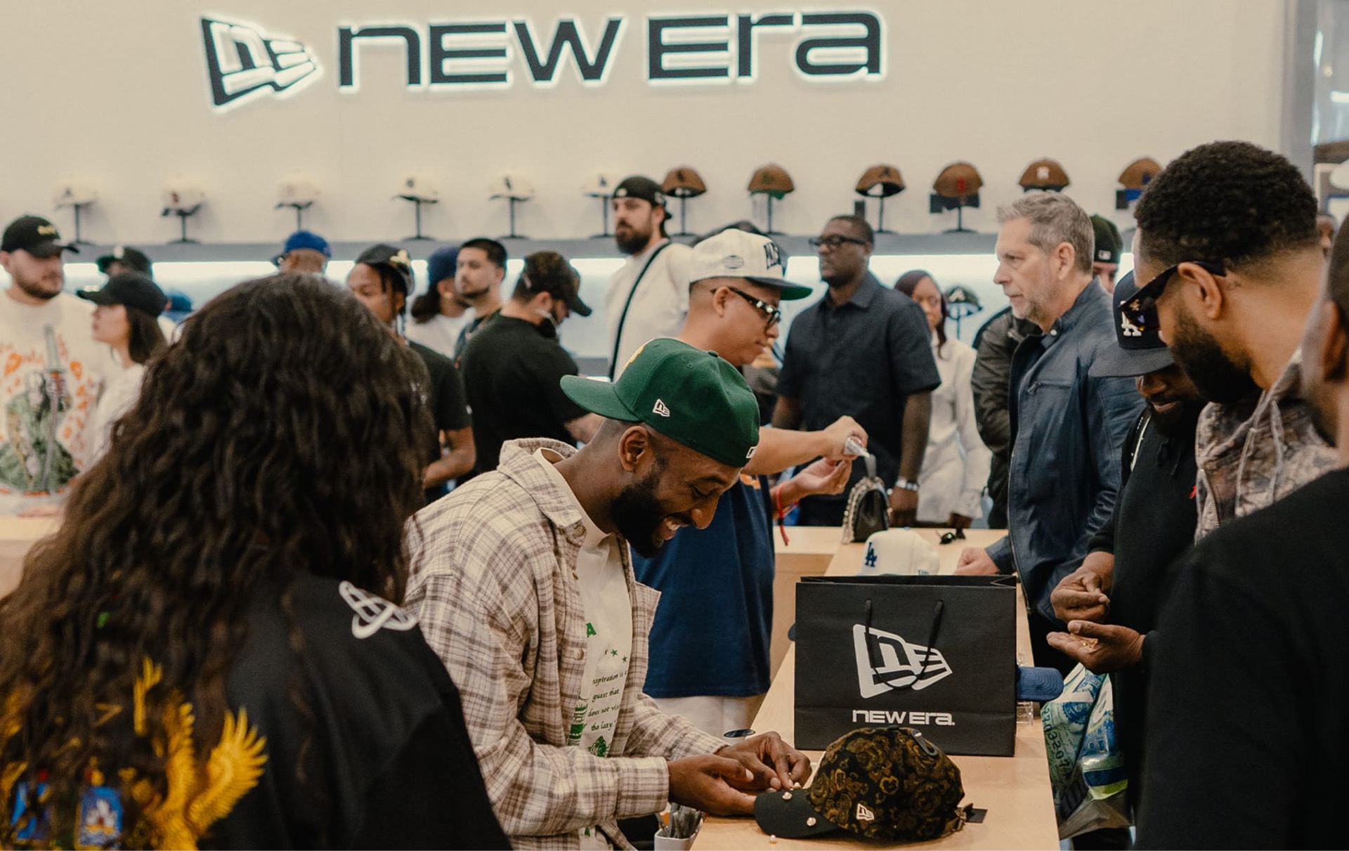 New Era、コラボレーションの力を証明