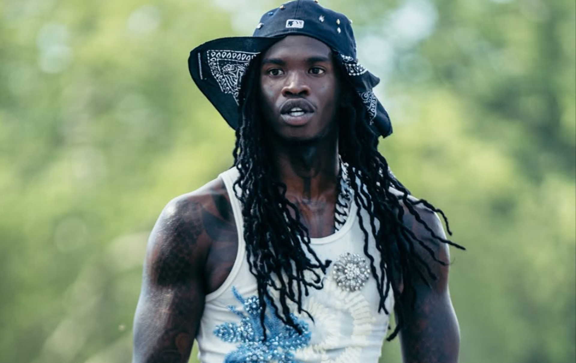 Lancey Fouxが新曲でEsDeekidをディスか