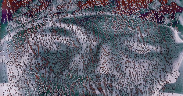 A Cold Sunday - Lil Yachty