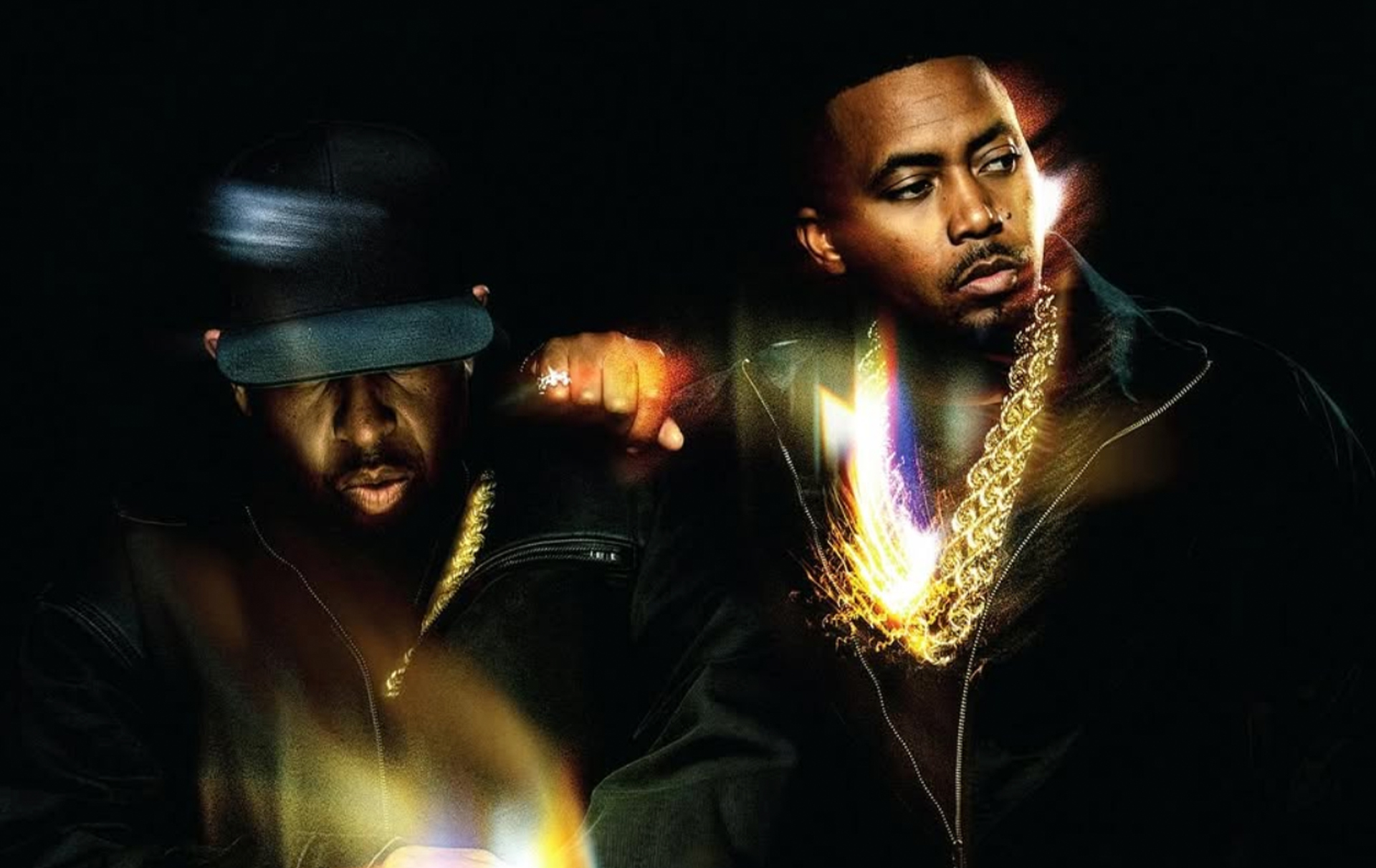 DJ Premierが、Nasとの待望のコラボアルバムのリリース日を発表