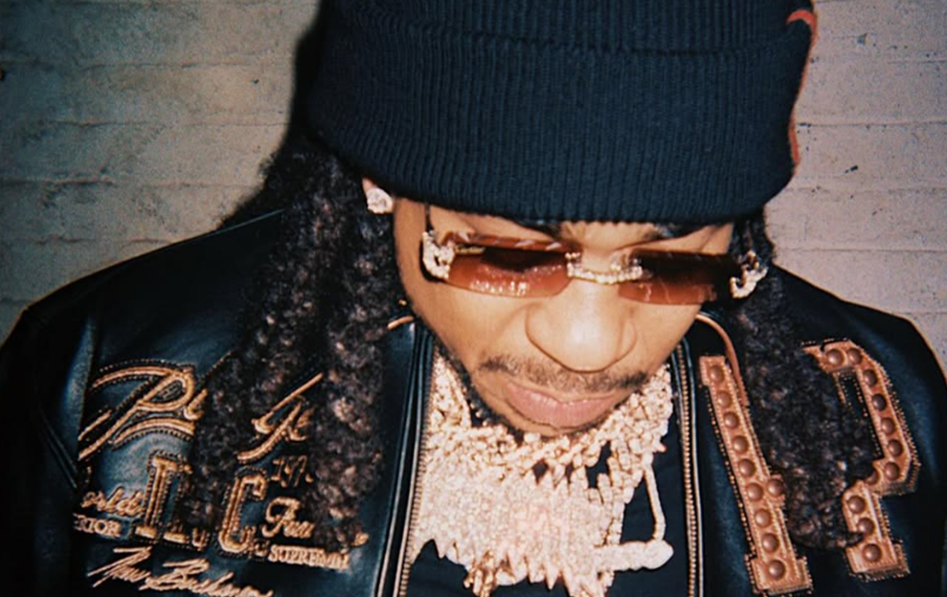 Max Bが出所後初となる待望の新作『Public Domain 7』をリリース