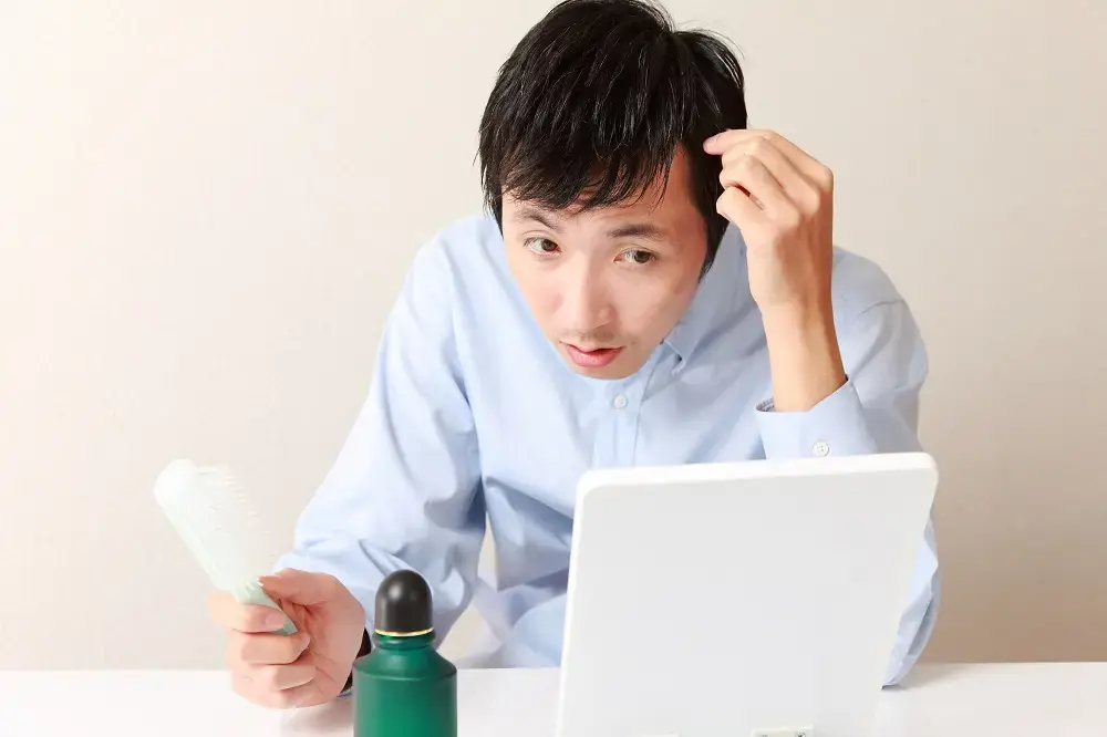 納豆が薄毛にいいって本当? 納豆がもたらす髪への影響