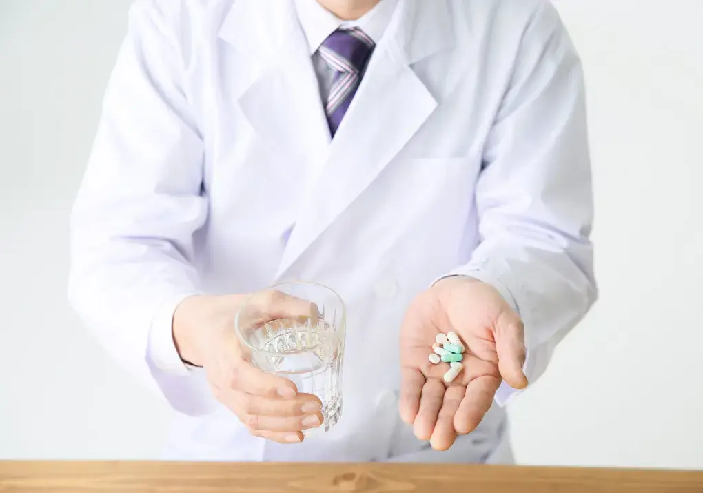タンパク質不足で薄毛(ハゲ)に!プロテインで髪は育つのか?