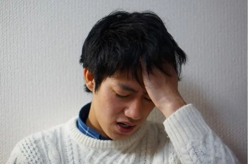頭皮のかさぶたの原因や早く治す方法は?