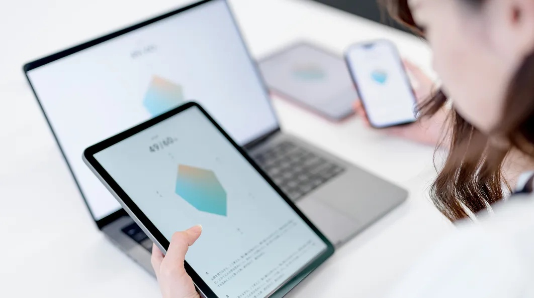 プロダクト開発