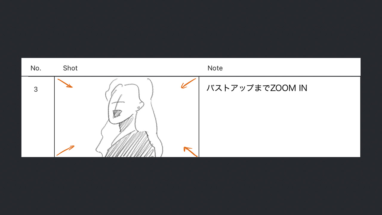 ZOOM IN