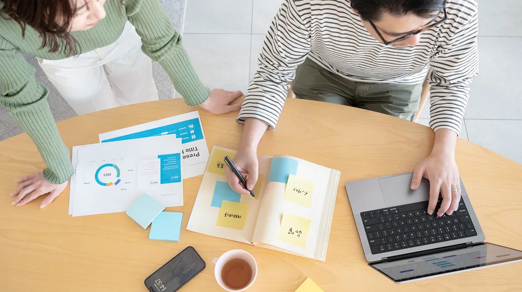 プロダクトマネジメント