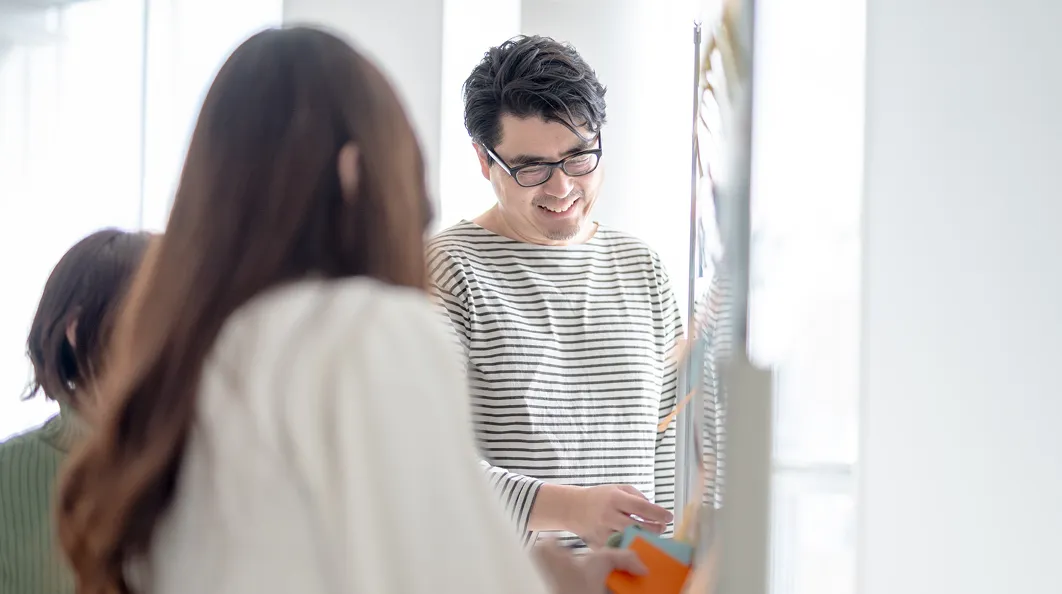 ブランディング