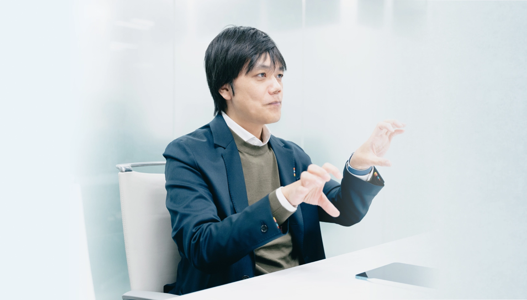 たにぐちまことさん