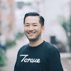 株式会社トルク本田さん