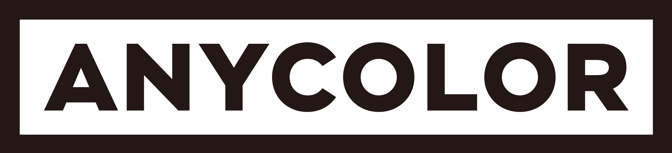 ANYCOLOR