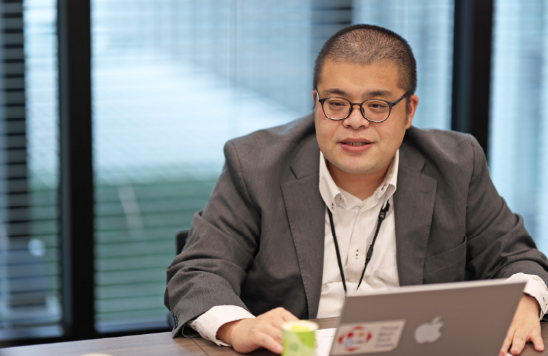 ほとんどの現場で負担は減っているという声がある