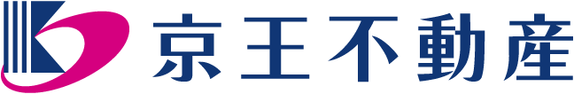 京王不動産株式会社様 ロゴ画像