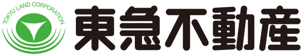 東急不動産株式会社様 ロゴ画像