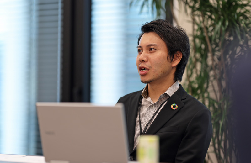 契約という大事な場面でただの満足ではなく感動をしてほしい