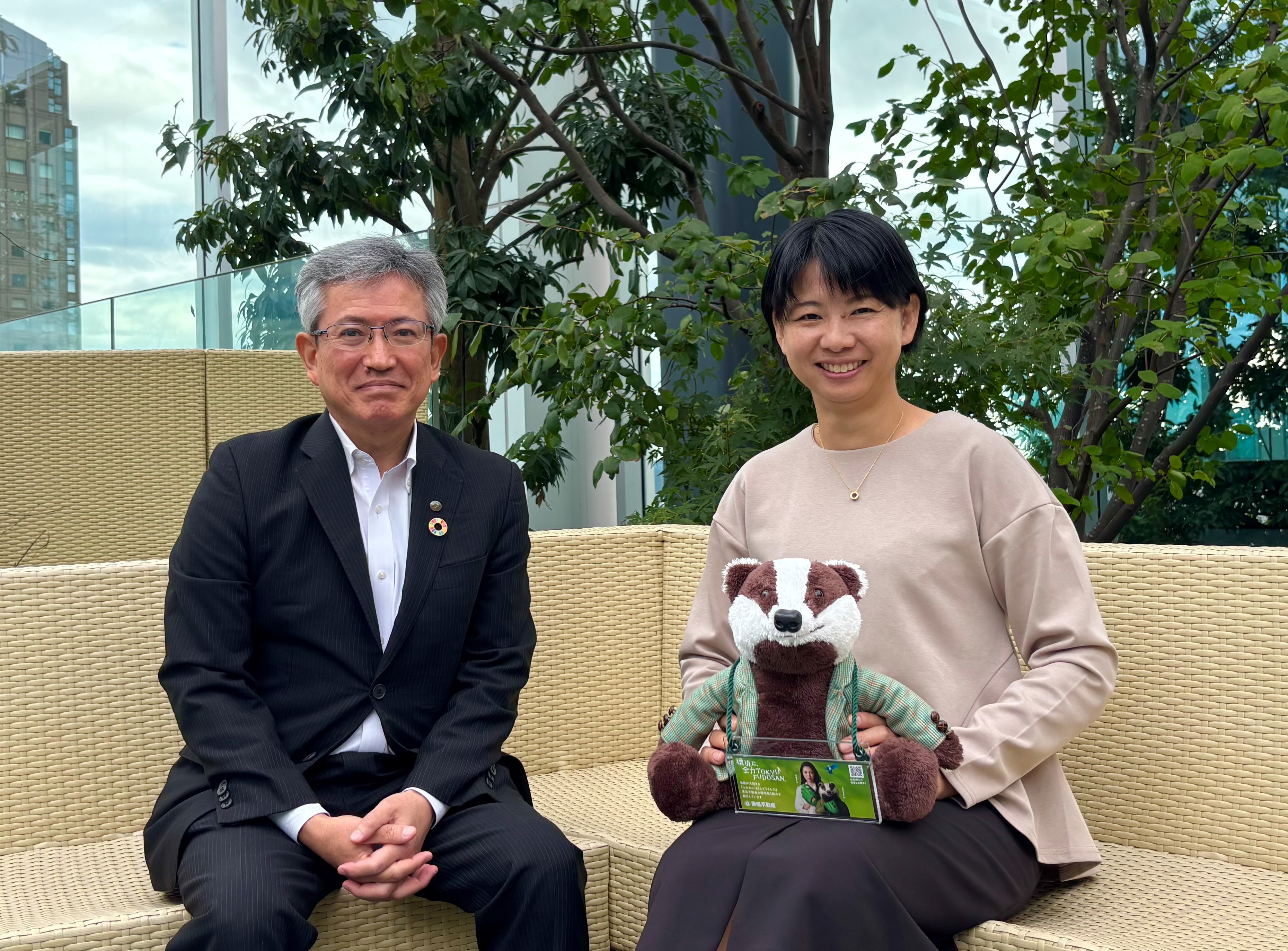 宅建業法改正を契機に、契約業務の電子化を推進。顧客満足度の向上と全社的な業務効率化を実現｜東急不動産株式会社様