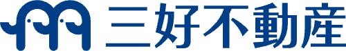 株式会社三好不動産様 ロゴ画像