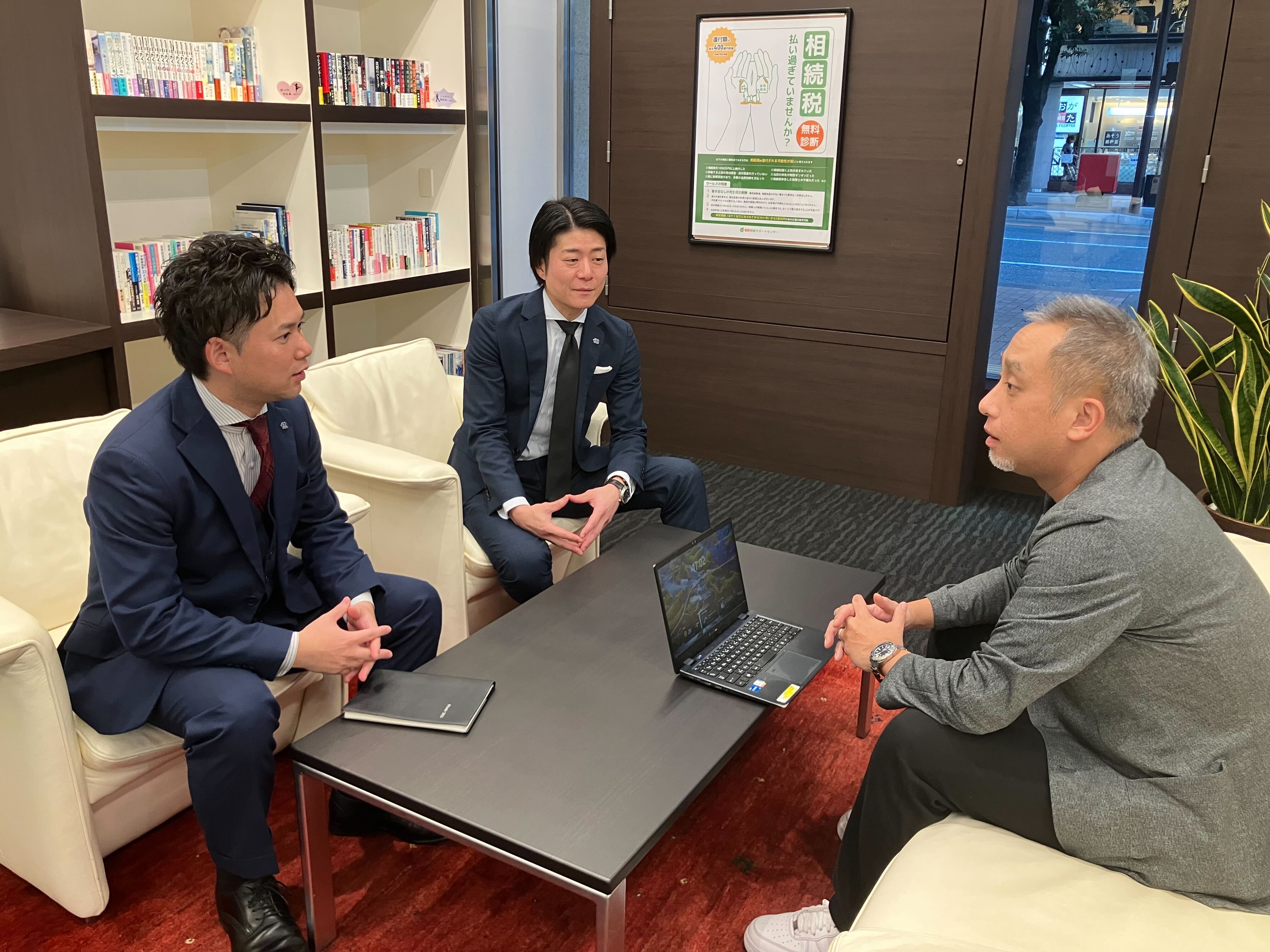 売買部門の業務効率化を阻んでいた、書類作成業務の課題