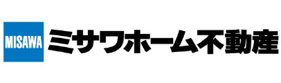 ミサワホーム不動産株式会社様 ロゴ画像