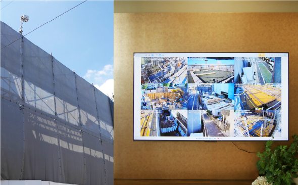 株式会社オープンハウス・アーキテクト様