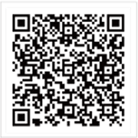 App StoreへのQRコード